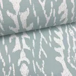 Lemieux et Cie Rousseau Paperweave - Sage Wallpaper | Buy Online Lemieux et Cie Rousseau Paperweave wallpaper, color Sage, SKU LM5341