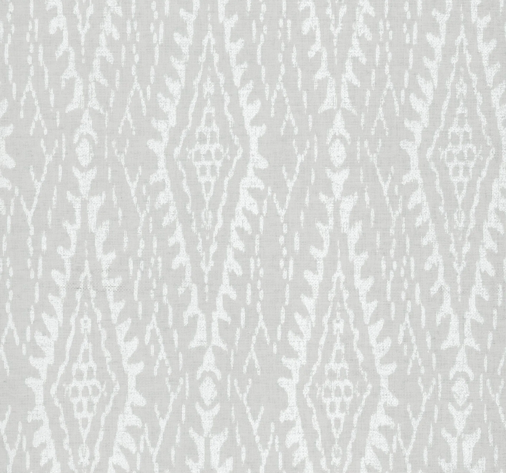 Lemieux et Cie Rousseau Paperweave wallpaper, color Warm Grey, SKU LM5345