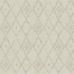 Lemieux et Cie Souk Diamonds - Gold Wallpaper | Buy Online Lemieux et Cie Souk Diamonds wallpaper, color Gold, SKU LM5315