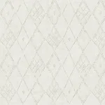 Lemieux et Cie Souk Diamonds - Smoke Wallpaper | Buy Online Lemieux et Cie Souk Diamonds wallpaper, color Smoke, SKU LM5312