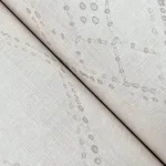 Lemieux et Cie Souk Diamonds - Smoke Wallpaper | Buy Online Lemieux et Cie Souk Diamonds wallpaper, color Smoke, SKU LM5312
