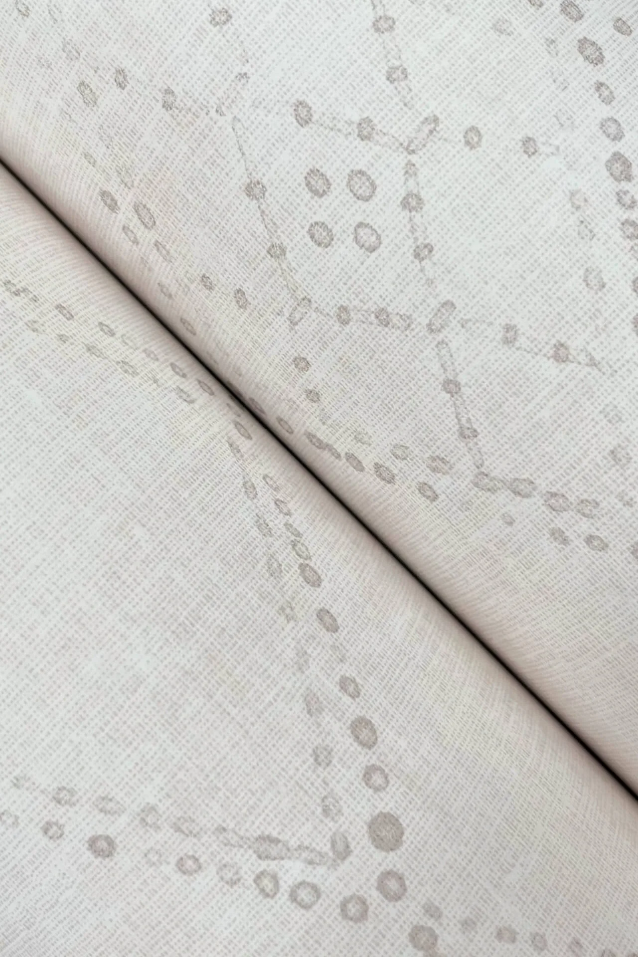 Lemieux et Cie Souk Diamonds - Smoke Wallpaper | Buy Online Lemieux et Cie Souk Diamonds wallpaper, color Smoke, SKU LM5312