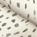 Lemieux et Cie Tachette - Charcoal Wallpaper | Buy Online Lemieux et Cie Tachette wallpaper, color Charcoal, SKU LM5424