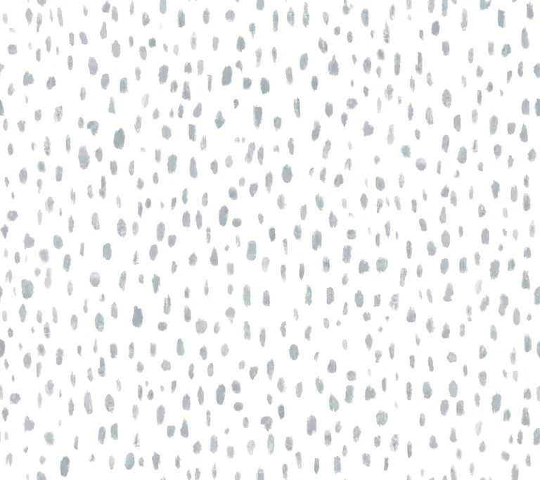 Lemieux et Cie Tachette wallpaper, color Sky Blue, SKU LM5421