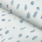 Lemieux et Cie Tachette - Sky Blue Wallpaper | Buy Online Lemieux et Cie Tachette wallpaper, color Sky Blue, SKU LM5421