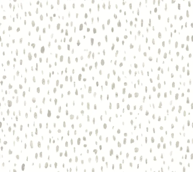 Lemieux et Cie Tachette wallpaper, color Taupe, SKU LM5423