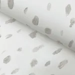 Lemieux et Cie Tachette - Taupe Wallpaper | Buy Online Lemieux et Cie Tachette wallpaper, color Taupe, SKU LM5423
