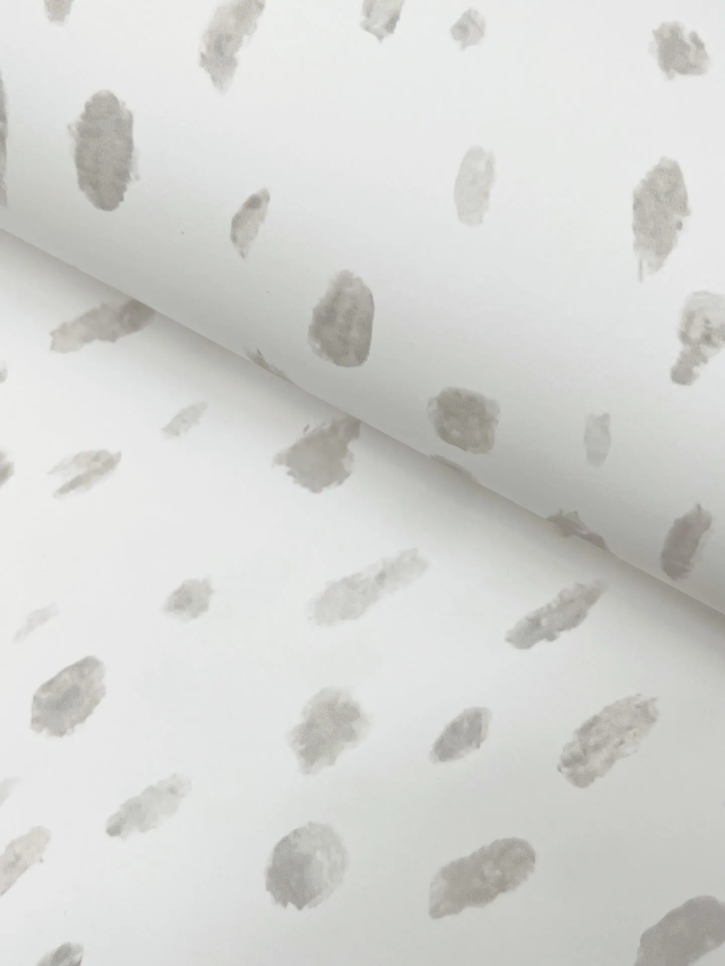 Lemieux et Cie Tachette - Taupe Wallpaper | Buy Online Lemieux et Cie Tachette wallpaper, color Taupe, SKU LM5423