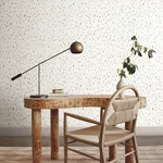 Lemieux et Cie Tachette - Terracotta Wallpaper | Buy Online Lemieux et Cie Tachette wallpaper, color Terracotta, SKU LM5422