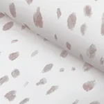 Lemieux et Cie Tachette - Terracotta Wallpaper | Buy Online Lemieux et Cie Tachette wallpaper, color Terracotta, SKU LM5422