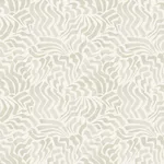 Lemieux et Cie Zora Wave - Light Grey Wallpaper | Buy Online Lemieux et Cie Zora Wave wallpaper, color Light Grey, SKU LM5321