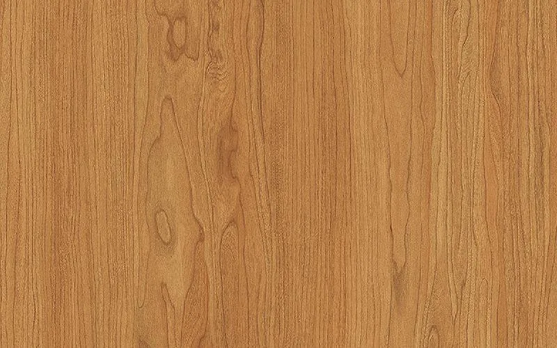 LX Hausys Benif CW124 Wood architectural film swatch