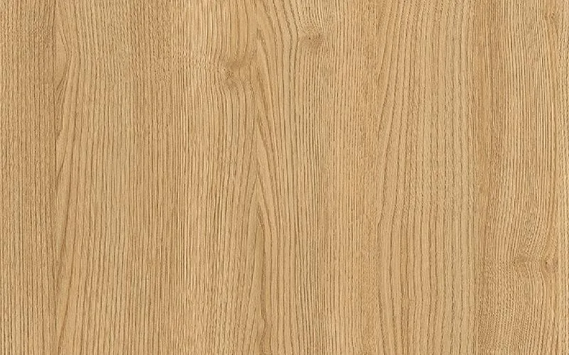 LX Hausys Benif CW358 Wood architectural film swatch