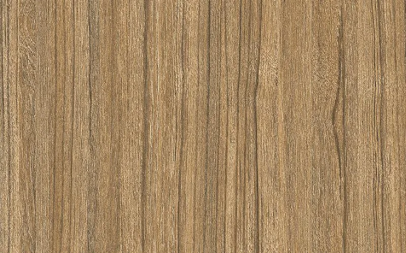 LX Hausys Benif CW370 Wood architectural film swatch