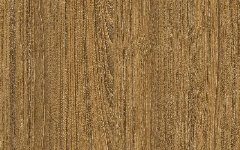 LX Hausys Benif CW582 Wood architectural film swatch