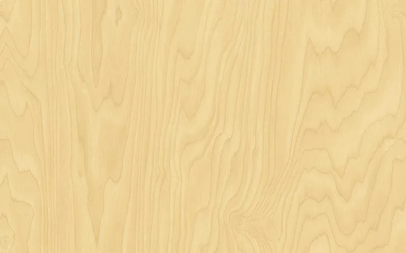 LX Hausys Benif CW590 Wood architectural film swatch