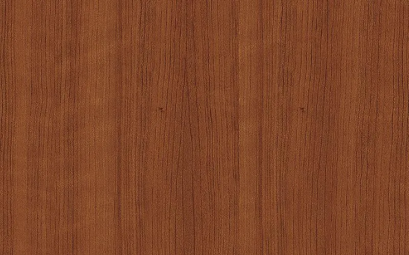 LX Hausys Benif CW69 Wood architectural film swatch
