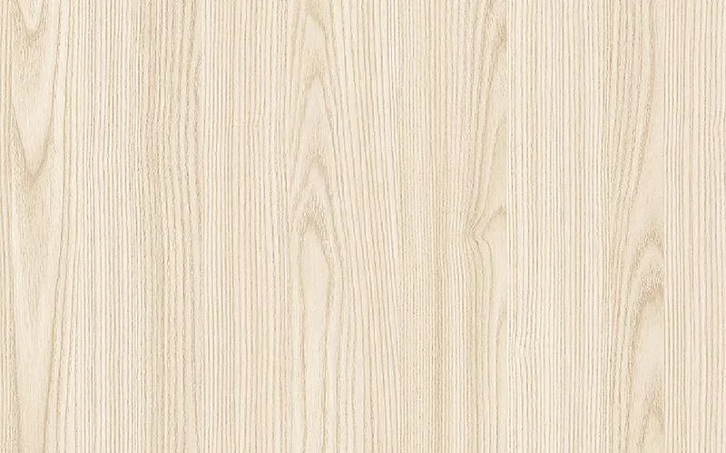 LX Hausys Benif DW643 Wood architectural film swatch