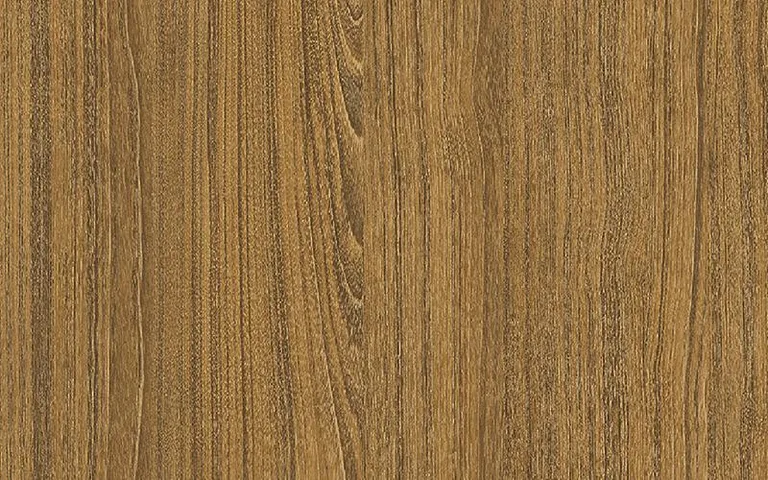 LX Hausys Benif EW582 Wood architectural film swatch