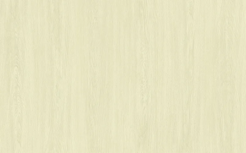 LX Hausys Benif GW001 Genuine Wood architectural film swatch