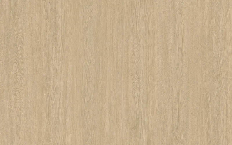 LX Hausys Benif GW002 Genuine Wood architectural film swatch