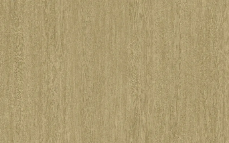 LX Hausys Benif GW003 Genuine Wood architectural film swatch