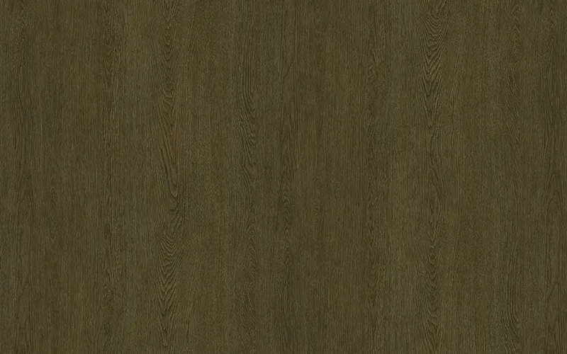 LX Hausys Benif GW005 Genuine Wood architectural film swatch