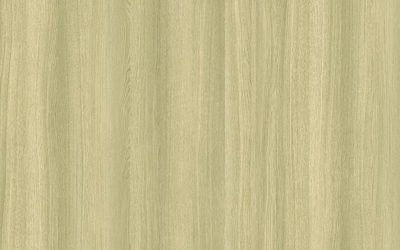 LX Hausys Benif GW007 Genuine Wood architectural film swatch