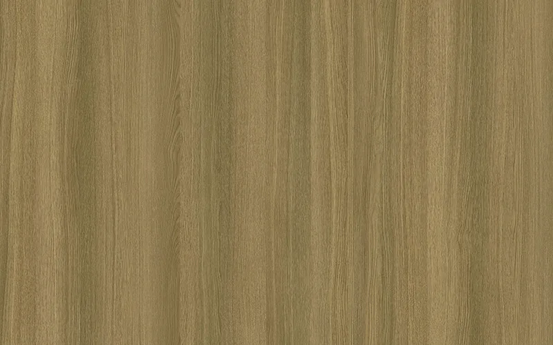 LX Hausys Benif GW008 Genuine Wood architectural film swatch