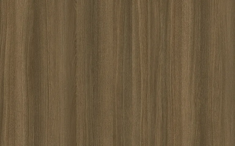 LX Hausys Benif GW009 Genuine Wood architectural film swatch