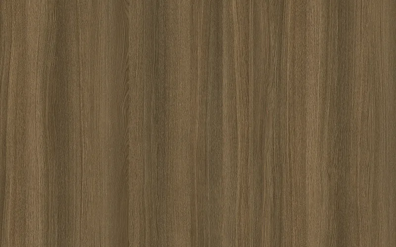 LX Hausys Benif GW009 Genuine Wood architectural film swatch