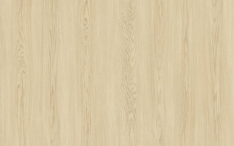 LX Hausys Benif GW012 Genuine Wood architectural film swatch
