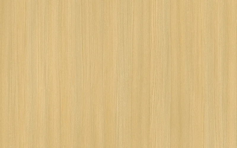 LX Hausys Benif GW016 Genuine Wood architectural film swatch