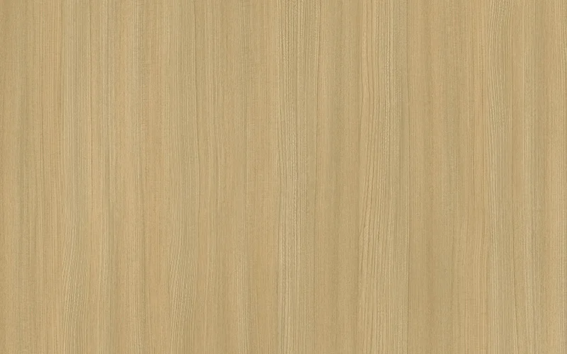 LX Hausys Benif GW017 Genuine Wood architectural film swatch