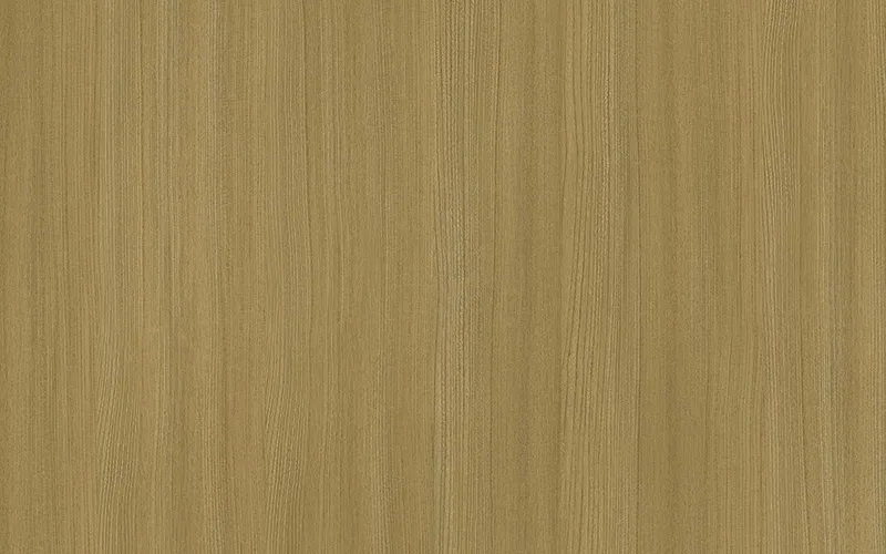 LX Hausys Benif GW018 Genuine Wood architectural film swatch