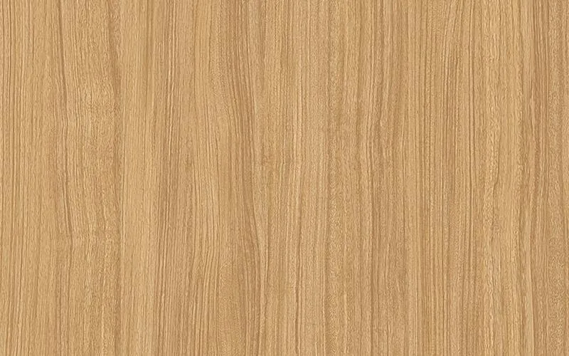LX Hausys Benif NE006 Premium Wood architectural film swatch