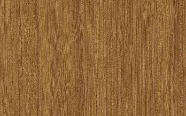 LX Hausys Benif NE007 Premium Wood architectural film swatch
