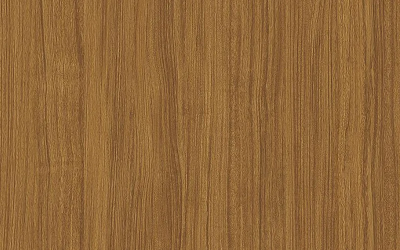 LX Hausys Benif NE007 Premium Wood architectural film swatch