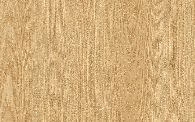 LX Hausys Benif NE038 Premium Wood architectural film swatch