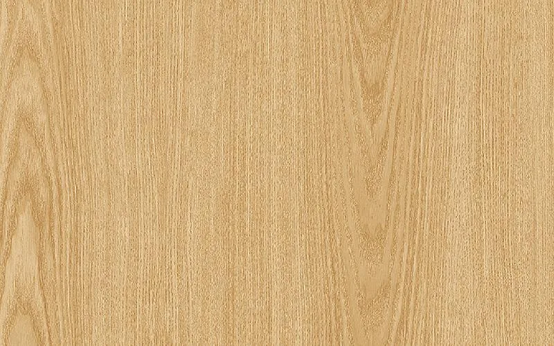 LX Hausys Benif NE038 Premium Wood architectural film swatch