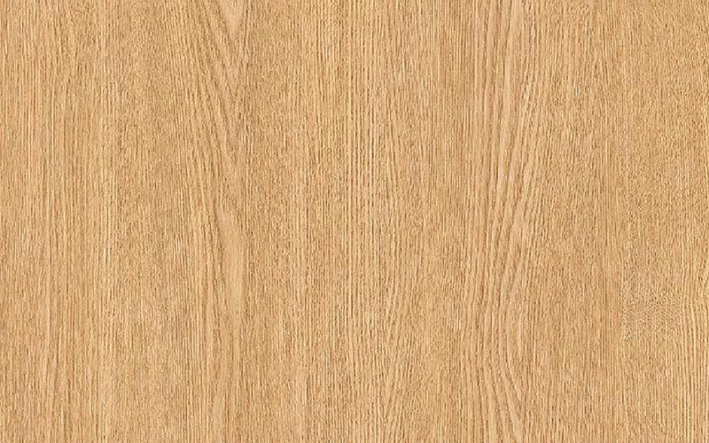 LX Hausys Benif NE070 Premium Wood architectural film swatch