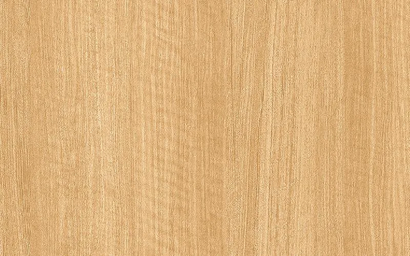 LX Hausys Benif NE078 Premium Wood architectural film swatch
