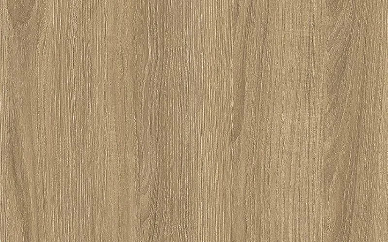 LX Hausys Benif NE109 Premium Wood architectural film swatch