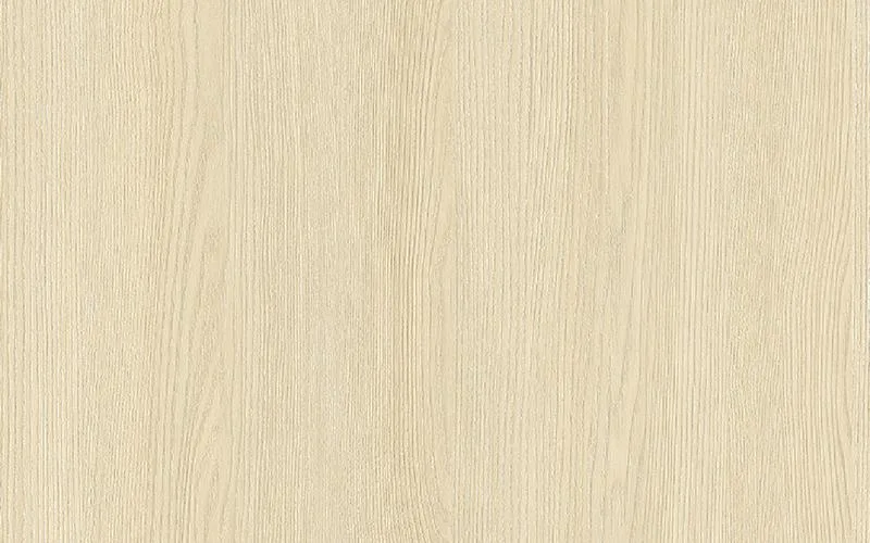 LX Hausys Benif NE114 Premium Wood architectural film swatch