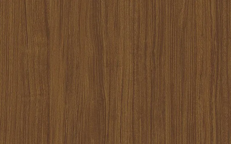 LX Hausys Benif NW008 Premium Wood architectural film swatch
