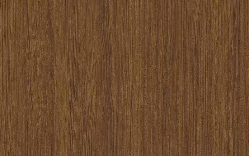LX Hausys Benif NW008 Premium Wood architectural film swatch