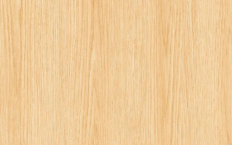 LX Hausys Benif NW032 Premium Wood architectural film swatch