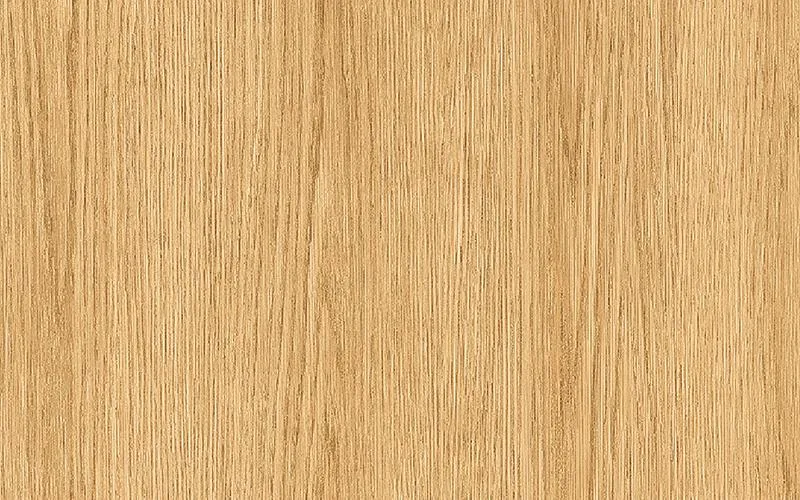 LX Hausys Benif NW033 Premium Wood architectural film swatch
