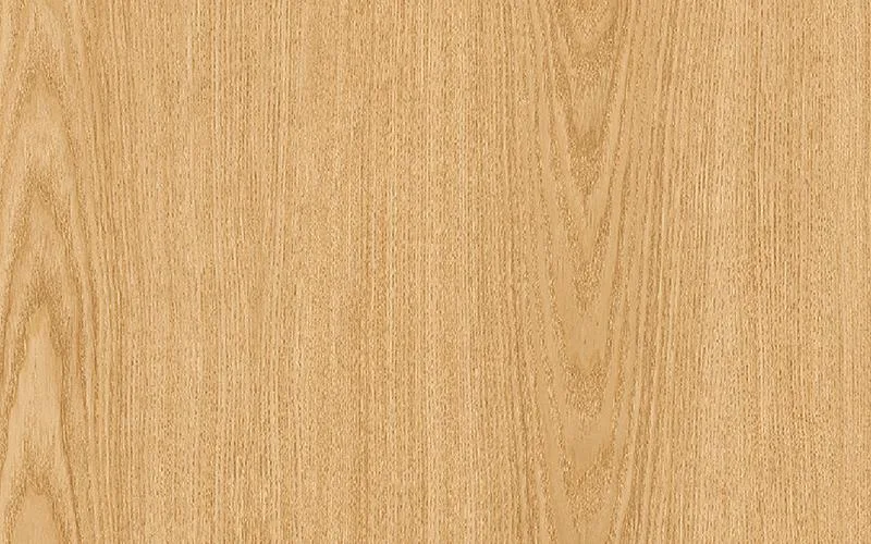 LX Hausys Benif NW039 Premium Wood architectural film swatch