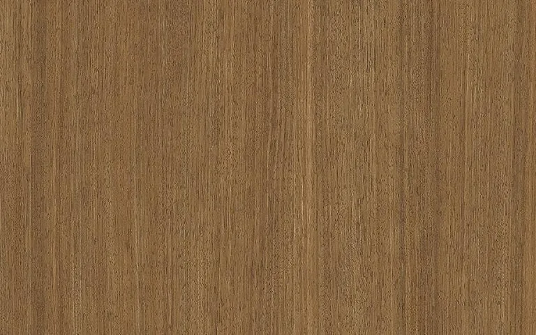 LX Hausys Benif NW060 Premium Wood architectural film swatch